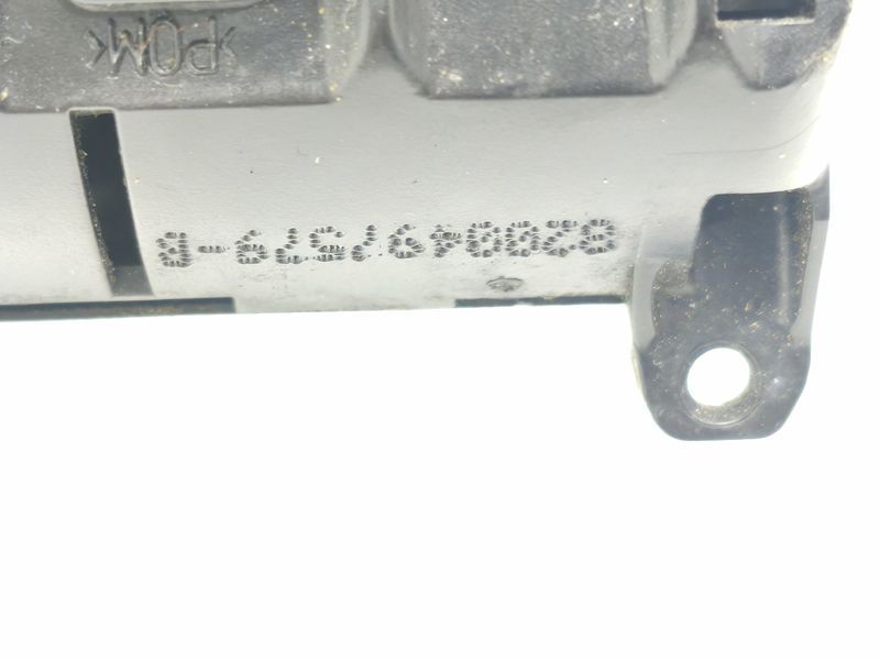 Замок дверей передній лівій Renault Kangoo 8200497579 80503-00Q1H 2577444506 фото