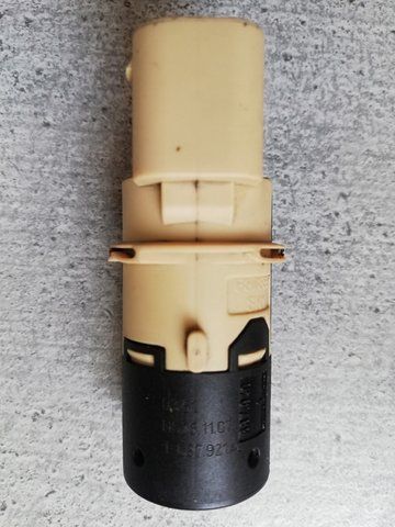 Датчик парктроніка Fiat Scudo 9649186580 9649186580 фото