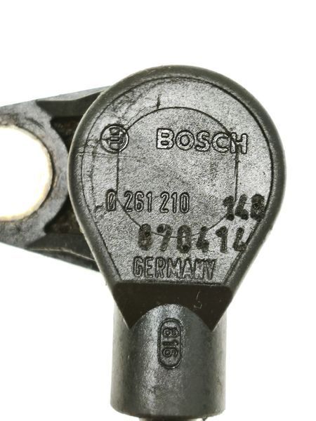 Датчик положення колінвалу Audi A4 B6 06A906433C 06A906433C фото