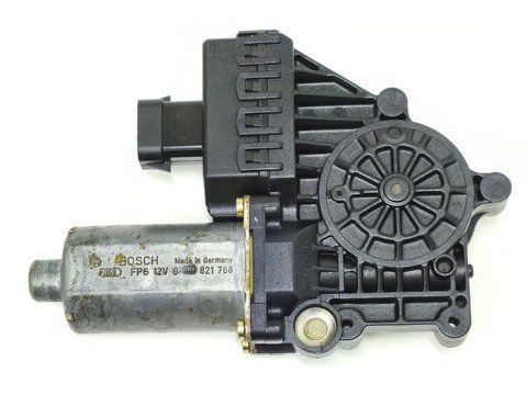 Моторець склопідіймача Opel Zafira A 0130821768 944 0130821768 фото
