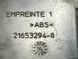 Блок комфорта Renault Laguna 8200192469 2832968330 фото 3