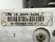 Блок керування ABS Renault Master 8200036532 10.0204-0276.4 2861502554 фото 5
