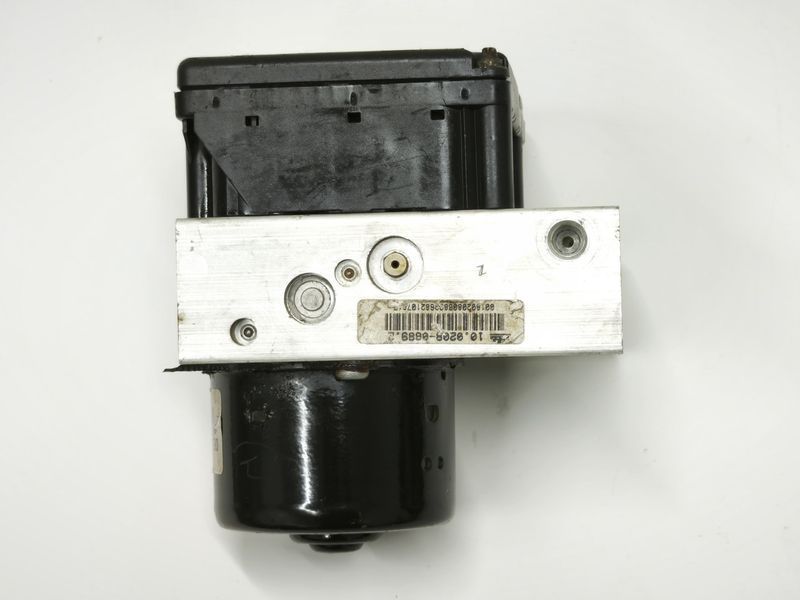 Блок керування ABS Renault Master 8200036532 10.0204-0276.4 2861502554 фото
