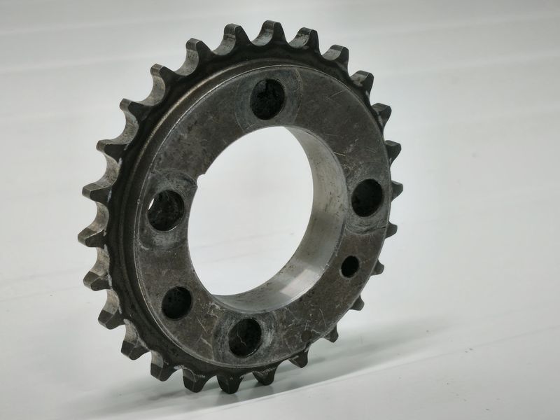 Шестерня ГРМ Renault Master 3.0DCI 7701057870 7701057870 фото