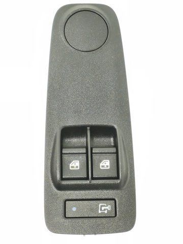 Панель кнопок склопідйомників Fiat Ducato 7356765220 7356765220 фото