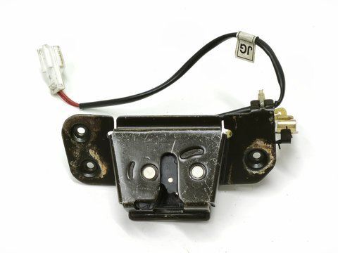 Замок кришки багажника (ляди) Chevrolet Lacetti 96425932 96 548 889 2798347226 фото
