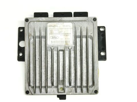 Електронний блок керування двигуна Ford Transit 2C1A9F954BC 80176790 2C1A9F954BC фото