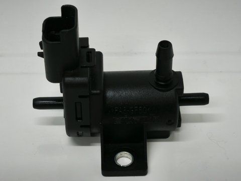 Клапан турбіни Fiat Scudo 9665558580 9665558580 фото