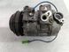 Компресор кондиціонера Volkswagen Passat 2.5TDI 4B0260805C 4B0260805C фото 1