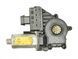 Моторчик склопідіймача передніх правих дверей Opel Zafira A 90579356 0 130 821 769 2217479597 фото 1
