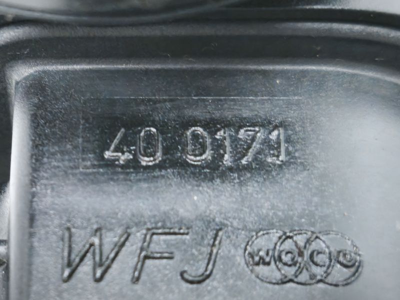 Кран печії Volkswagen Crafter 701819809G 1J0819809 2796748837 фото