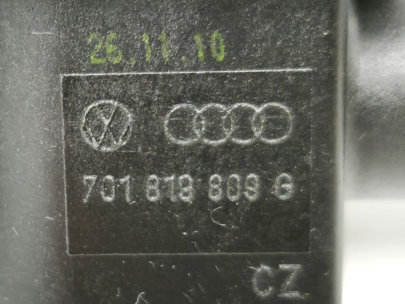 Кран печії Volkswagen Crafter 701819809G 1J0819809 2796748837 фото