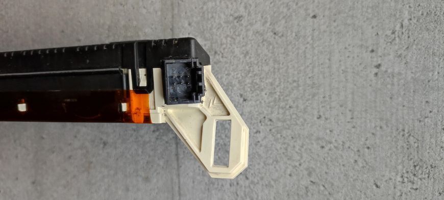 Дисплей Citroen C4 9654149280 9654149280 фото