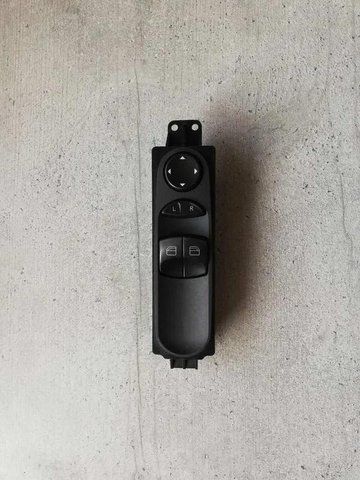 Кнопка склопідйомника лівих дверей Volkswagen Crafter 9065450213 9065450213 фото