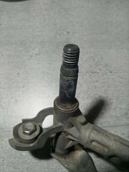 Трапеція склоочисника Peugeot 207 (2006-2013) 0390241540; 3397020769 9650380780 фото