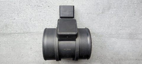 Витратомір повітря Citroen Jumper 9628336380 9628336380 фото