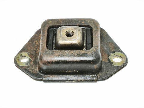 Сайлентблок задней балки Citroen C5 9655977080 3019164036 фото