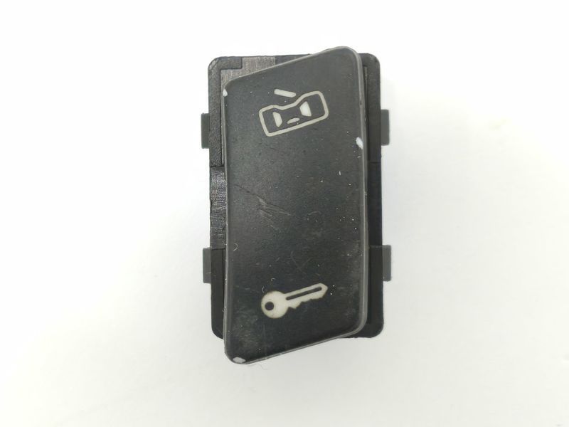 Кнопка центрального замка Volkswagen Caddy III 1T0962125 2802538429 фото