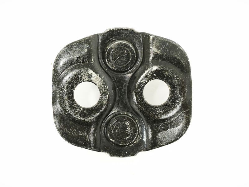 Скоба замка задньої двері Renault Master III 0280140516 82 00 778 368 2680216936 фото