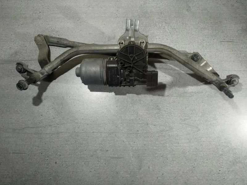 Трапеція склоочисника Peugeot 207 (2006-2013) 0390241540; 3397020769 9650380780 фото
