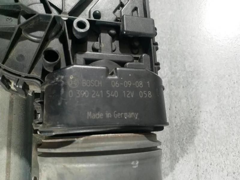 Трапеція склоочисника Peugeot 207 (2006-2013) 0390241540; 3397020769 9650380780 фото