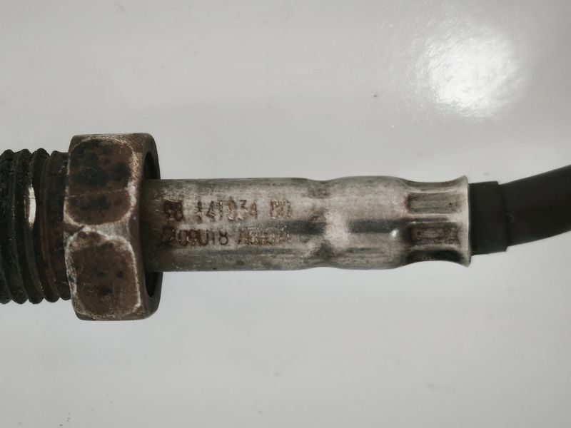 Лямбда-зонд Citroen Jumper 9814103480 9814103480 фото