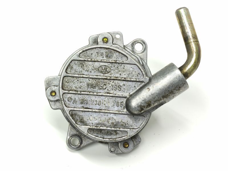 Вакуумный насос Mercedes Vito W638 A6112300165 2880799168 фото