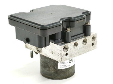 Блок ABS Peugeot Partner 0265244988 98 105 448 80 2794314769 фото