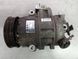 Компресор кондиціонера Skoda Fabia 6Q0820803D 6Q0820803D фото 2