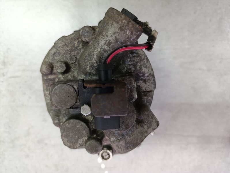 Компресор кондиціонера Skoda Fabia 6Q0820803D 6Q0820803D фото