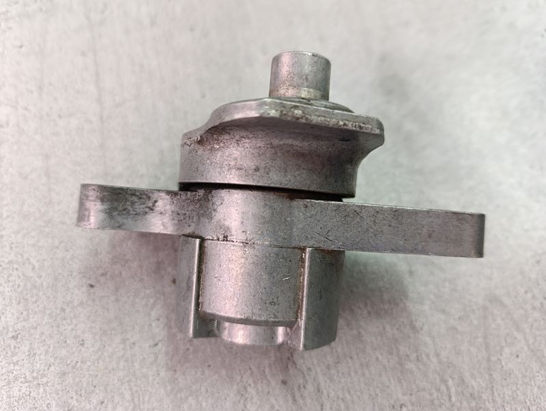 Натяжной механизм ремня генератора Citroen Nemo 9652046680 9652046680 фото