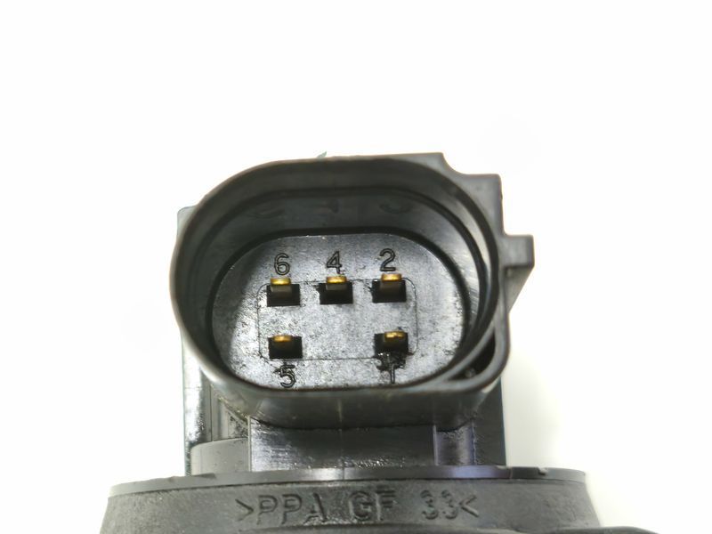 Клапан EGR Renault Trafic 8200354784 H8200354784 2936148266 фото