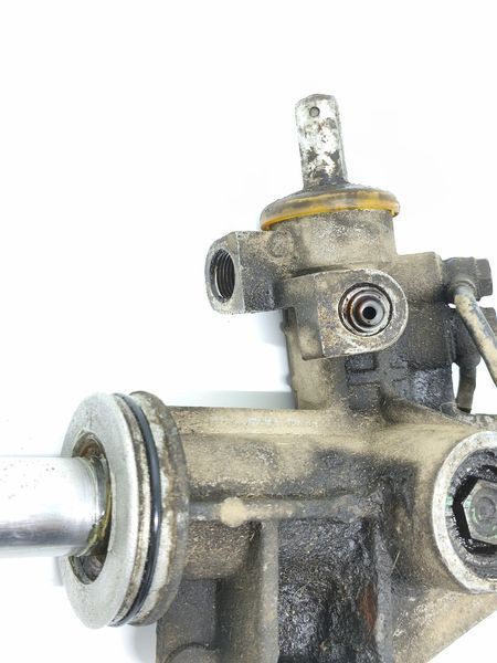 Рулевая рейка под ЭГУР Fiat Ulysse 1356323080 1356323080 фото