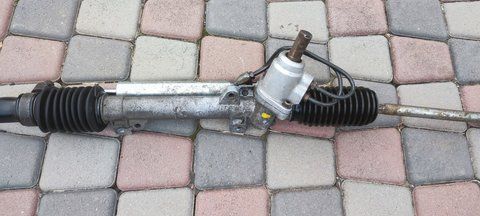 Рульовая рейка Peugeot Partner 68200000101 9626294580 фото