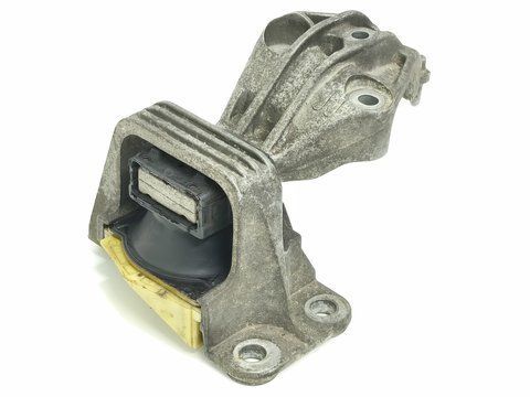 Подушка двигателя передняя Renault Megane III 112100020R 2851214980 фото