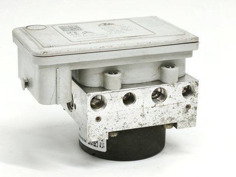 Блок ABS Citroen C3 9678416180 1607070180 2794982100 фото