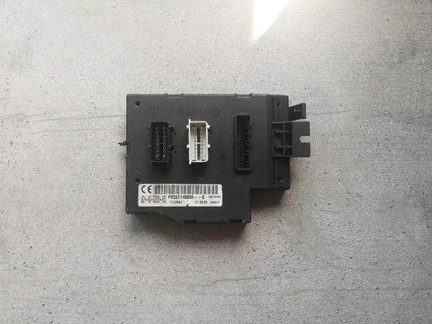 Блок комфорту Renault Trafic 8201140808 1932779373 фото
