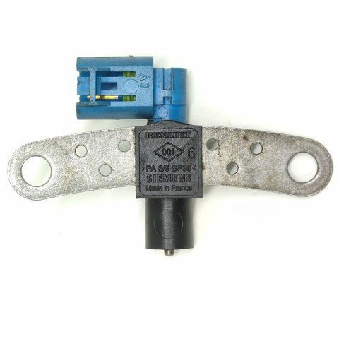 Датчик положения коленвала Renault Kangoo 8200643171 8200643171 фото