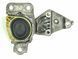 Подушка двигателя передняя Renault Megane III 112100020R 2851214980 фото 3