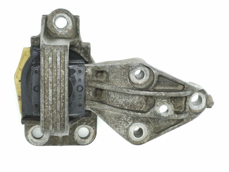 Подушка двигателя передняя Renault Megane III 112100020R 2851214980 фото