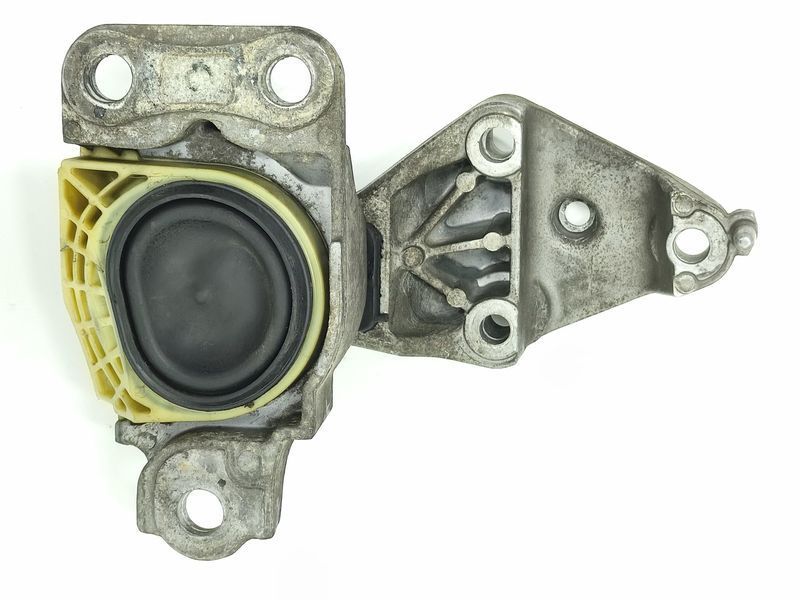 Подушка двигателя передняя Renault Megane III 112100020R 2851214980 фото