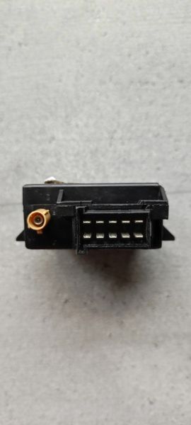 Блок керування Webasto Mercedes Sprinter 221000320300 221000320300 фото