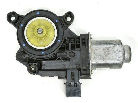 Моторчик склопідйомника Skoda Fabia 6R0959812D 6R0959812D фото