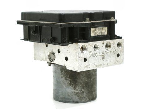Блок керування ABS Renault Megane 0265234138 2747652164 фото