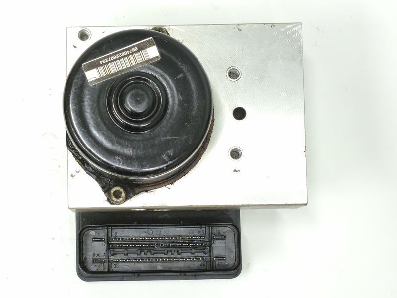 Блок ABS Volkswagen Transporter V 7H0907379 2769834361 фото