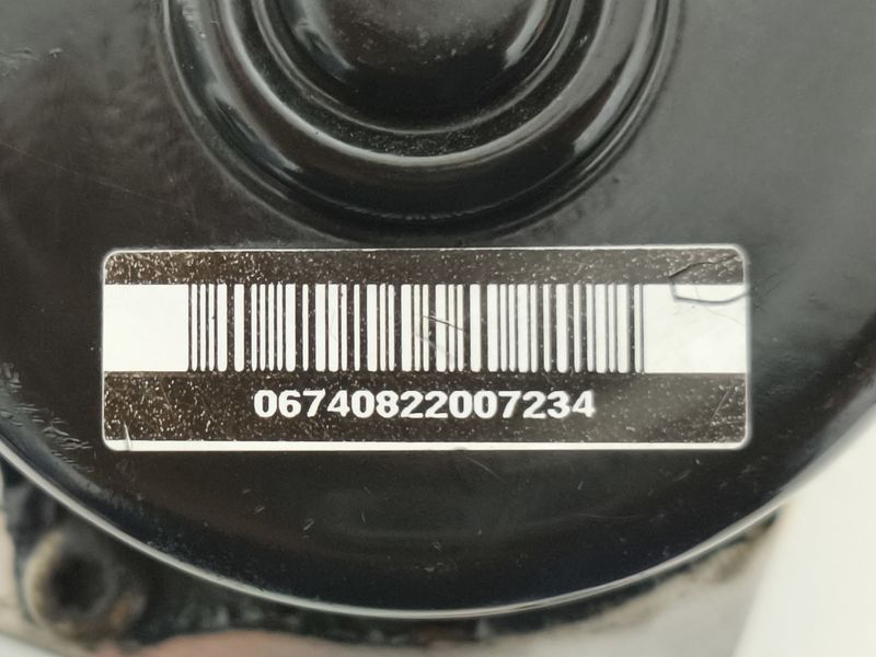 Блок ABS Volkswagen Transporter V 7H0907379 2769834361 фото
