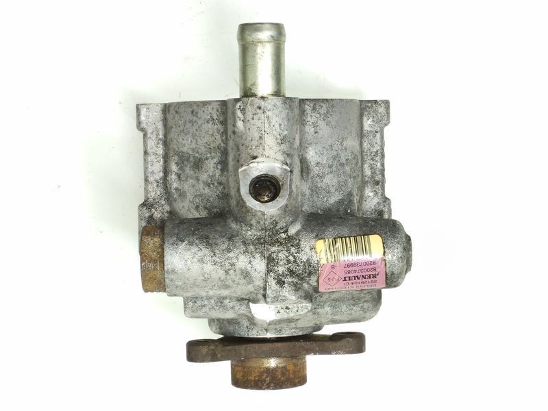 Насос гідропідсилювача керма (ГУР) Renault Laguna 8200374085 8200739997 B 3169874509 фото