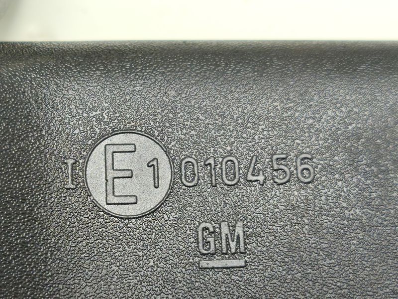 Дзеркало салону Opel Astra H 1010456 E1 010 456 2854083641 фото