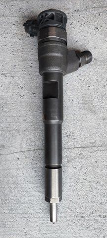 Форсунка дизельна электронна Renault Kangoo 0445110485 0445110485 фото