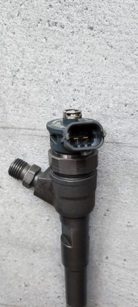 Форсунка дизельна электронна Renault Kangoo 0445110485 0445110485 фото